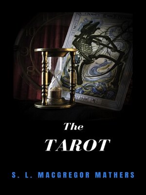 cover image of The Tarot